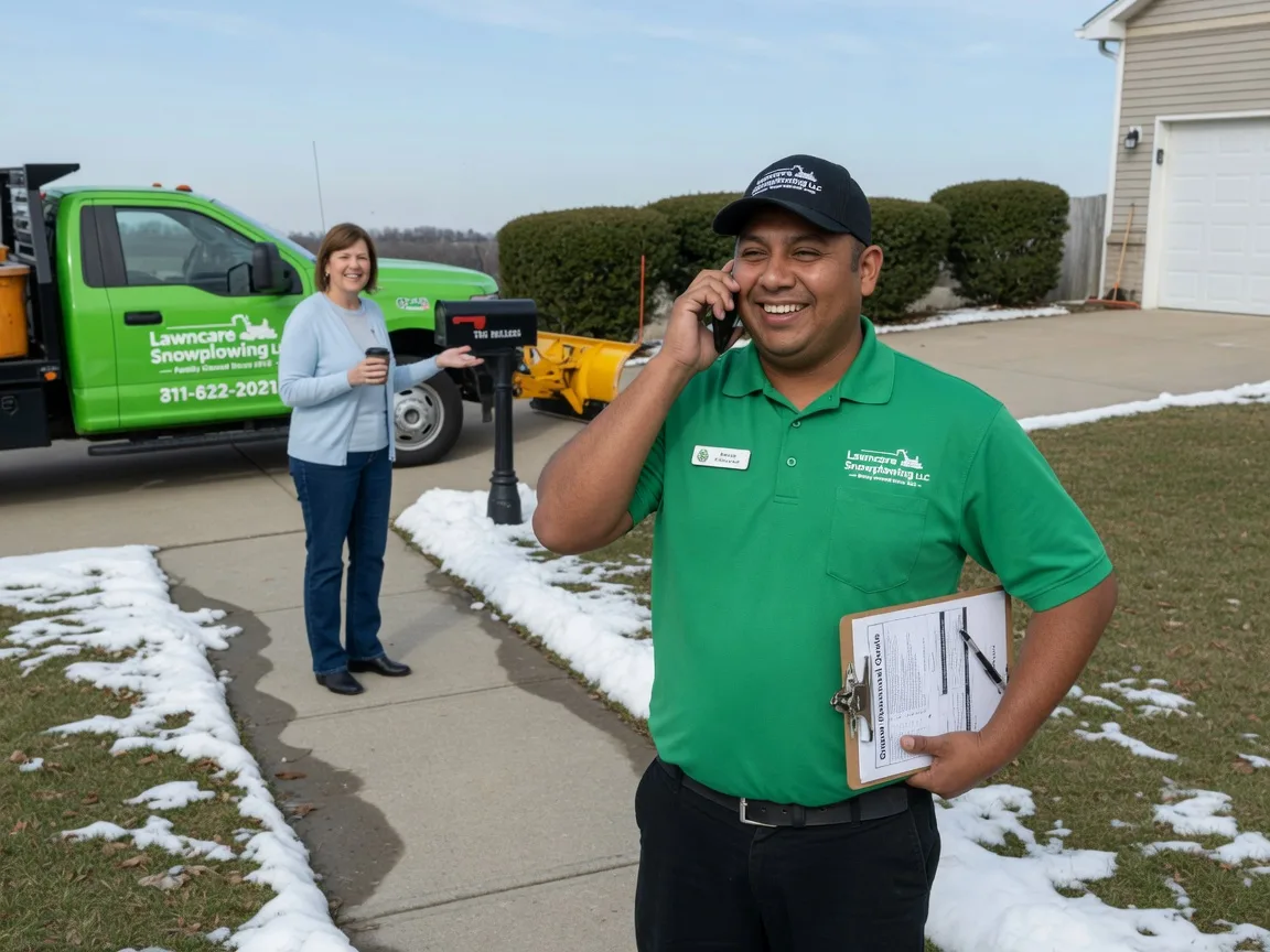 Lawn Care Services By Expert Landscaper Olivia, NC FAQs